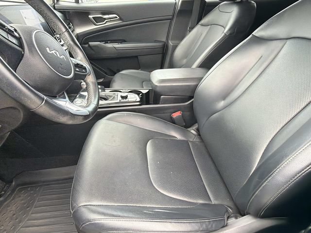 Used 2023 Kia Sportage EX FWD image 18