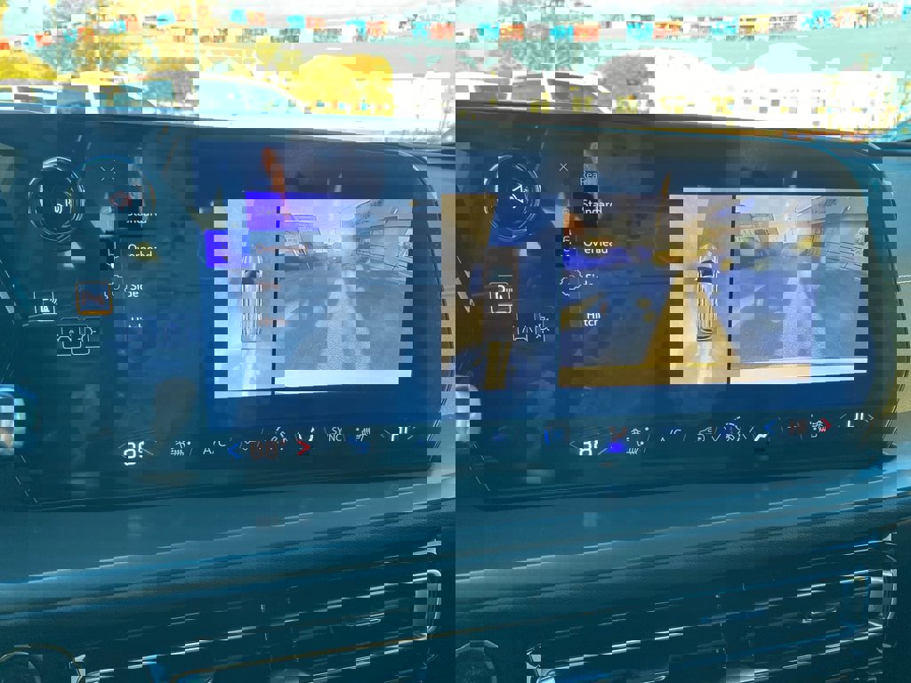 New 2026 Chevrolet Traverse LT w/ Midnight/Sport Edition image 29