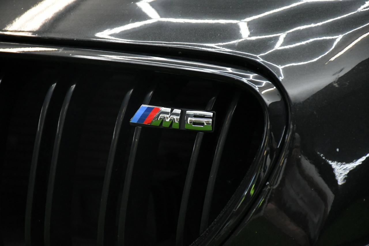 Used 2013 BMW M6 Coupe RWD image 10