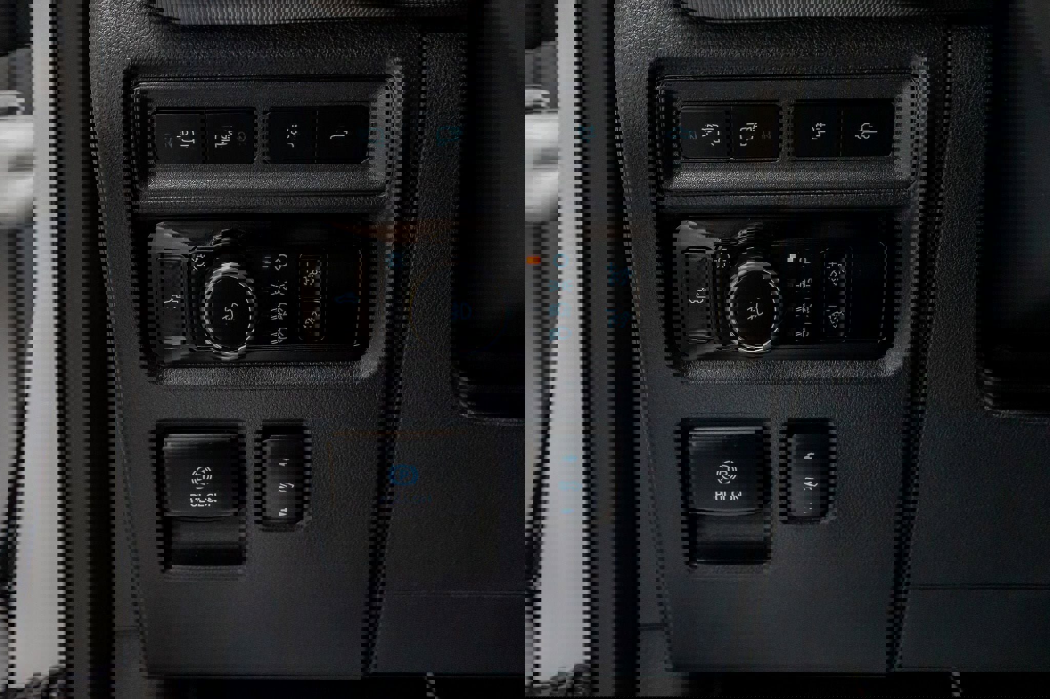 Used 2024 Ford F150 Platinum AWD/4WD image 22