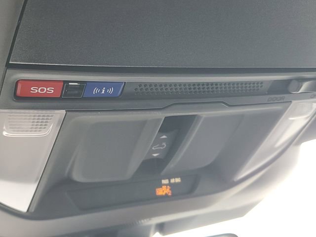 Certified 2026 Subaru Forester Premium image 29
