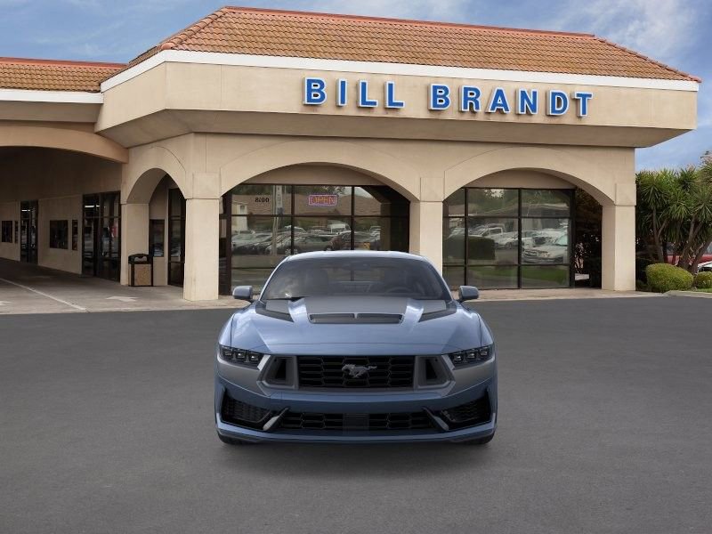 New 2026 Ford Mustang Dark Horse RWD image 8