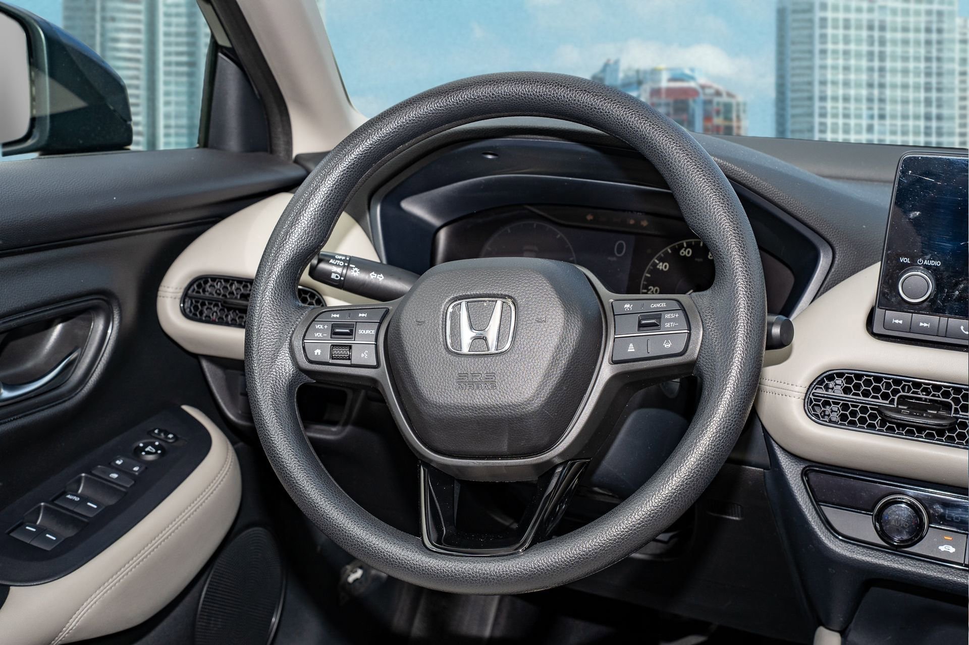 Certified 2023 Honda HR-V LX image 20