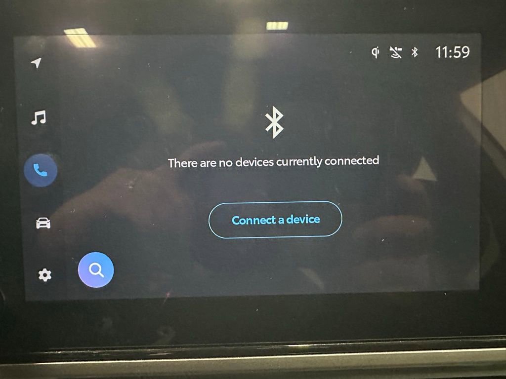 Used 2026 Toyota Camry SE image 28