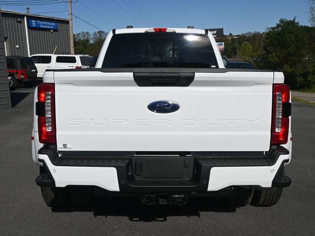 New 2026 Ford F350 XL image 8