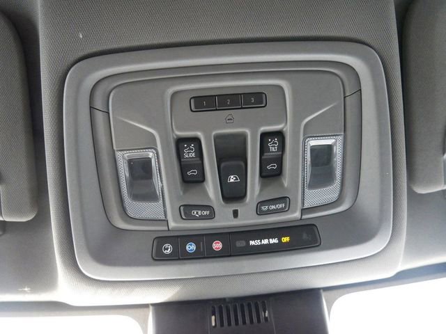 Used 2024 Chevrolet Silverado 1500 RST w/ RST All Star Premium Package image 24