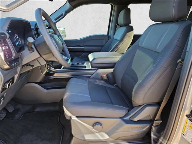 New 2026 Ford F150 STX image 4