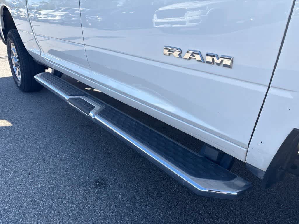Certified 2024 RAM 2500 Big Horn AWD/4WD image 6