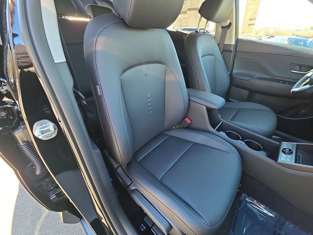 New 2026 Hyundai Kona Limited FWD image 19