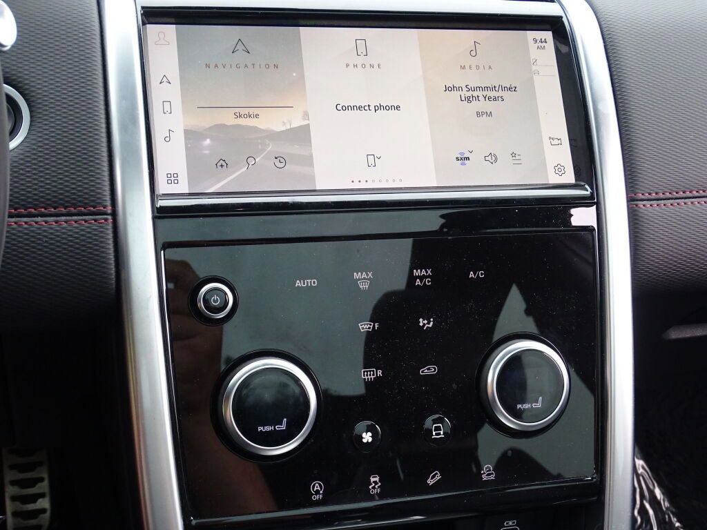 Used 2022 Land Rover Discovery Sport S R-Dynamic image 32