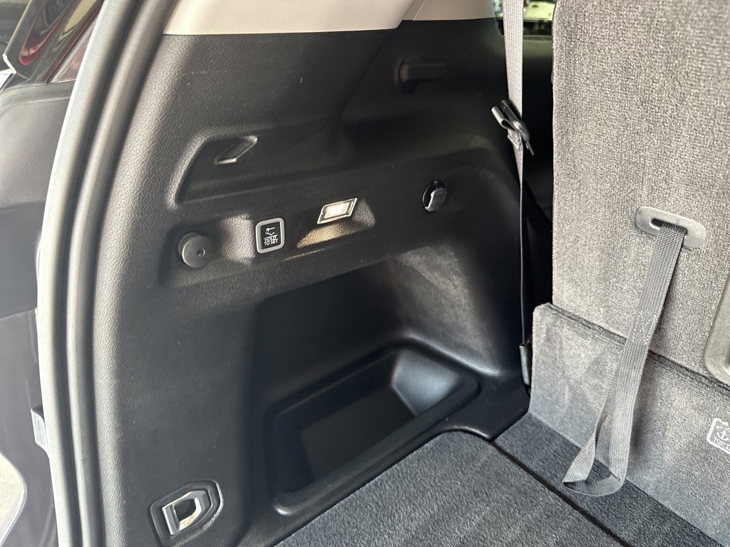 Used 2021 Jeep Grand Cherokee L Limited image 14