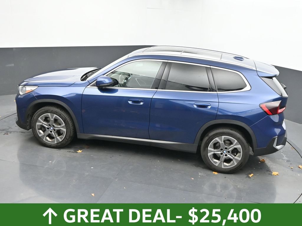 Used 2023 BMW X1 xDrive28i image 36