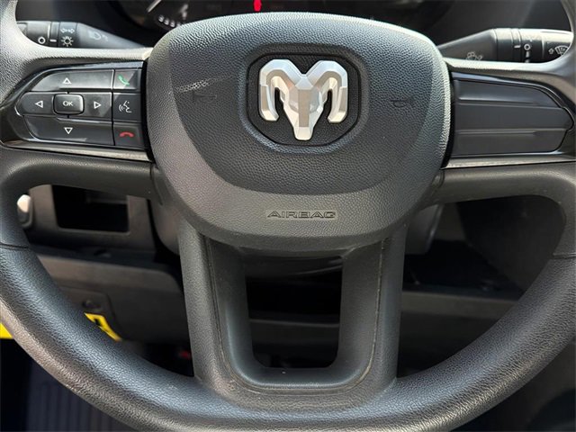 Used 2023 RAM ProMaster 2500 image 20