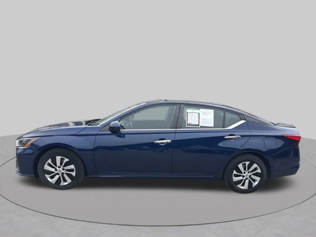 Used 2023 Nissan Altima 2.5 S FWD image 4