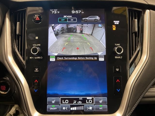 Used 2024 Subaru Outback Limited AWD/4WD image 33