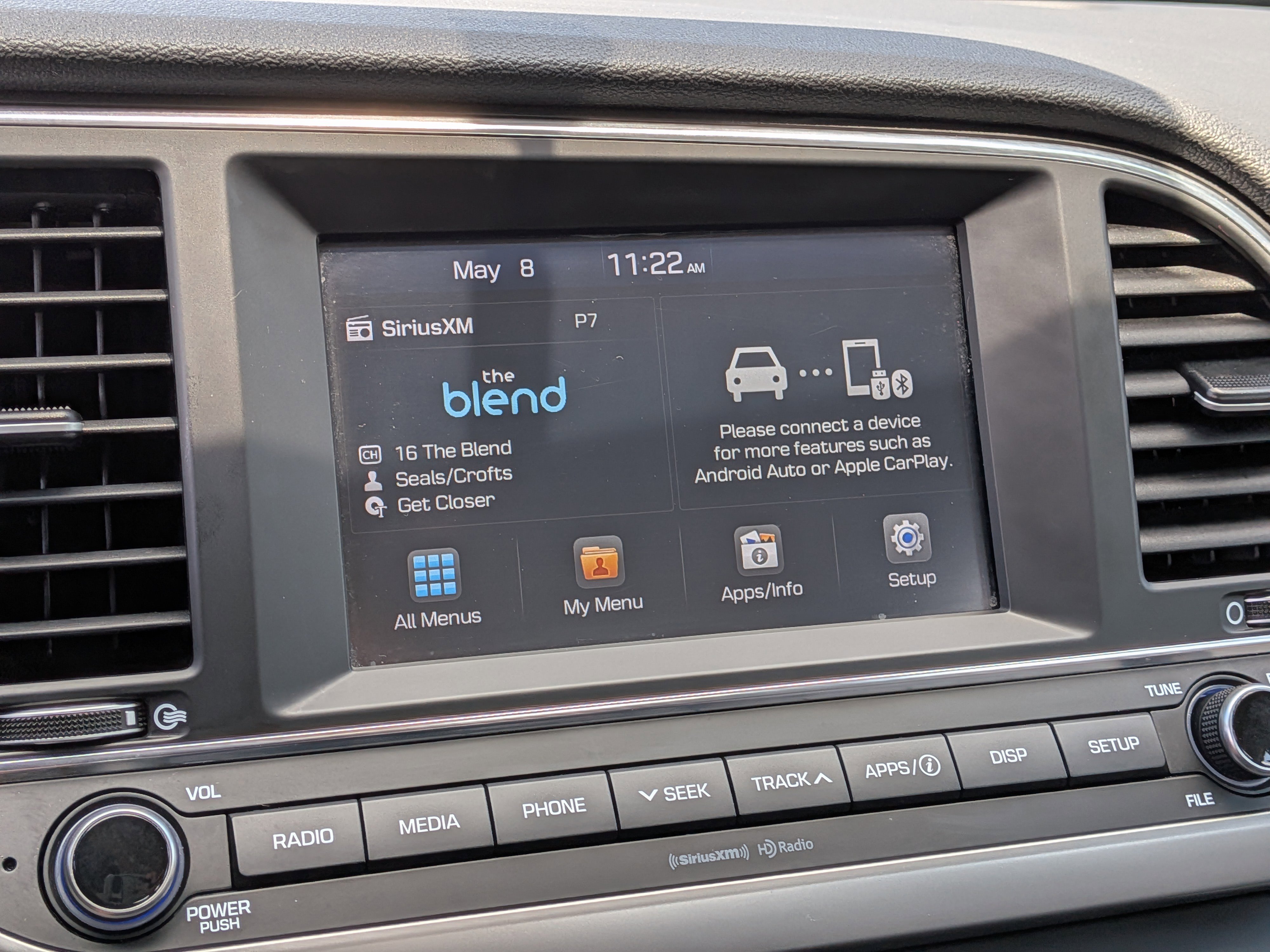 Used 2018 Hyundai Elantra SEL FWD image 30