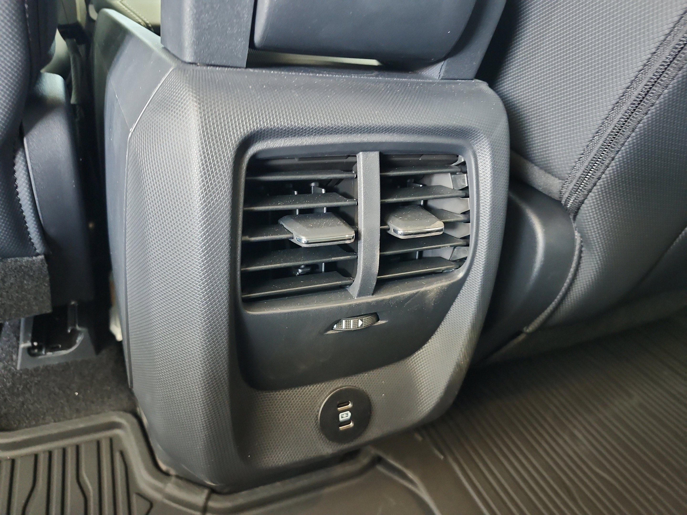 New 2026 Ford Mustang Mach-E Premium w/ Technology Package RWD image 17