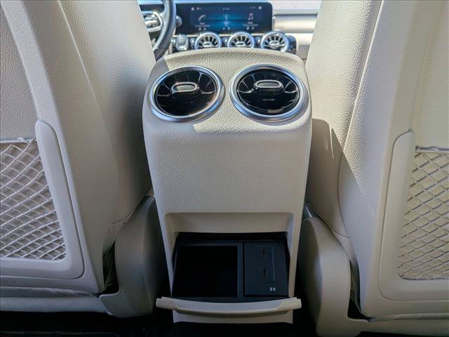Certified 2020 Mercedes-Benz CLA 250 image 16