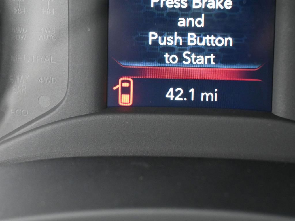 Used 2024 RAM 3500 Tradesman image 33