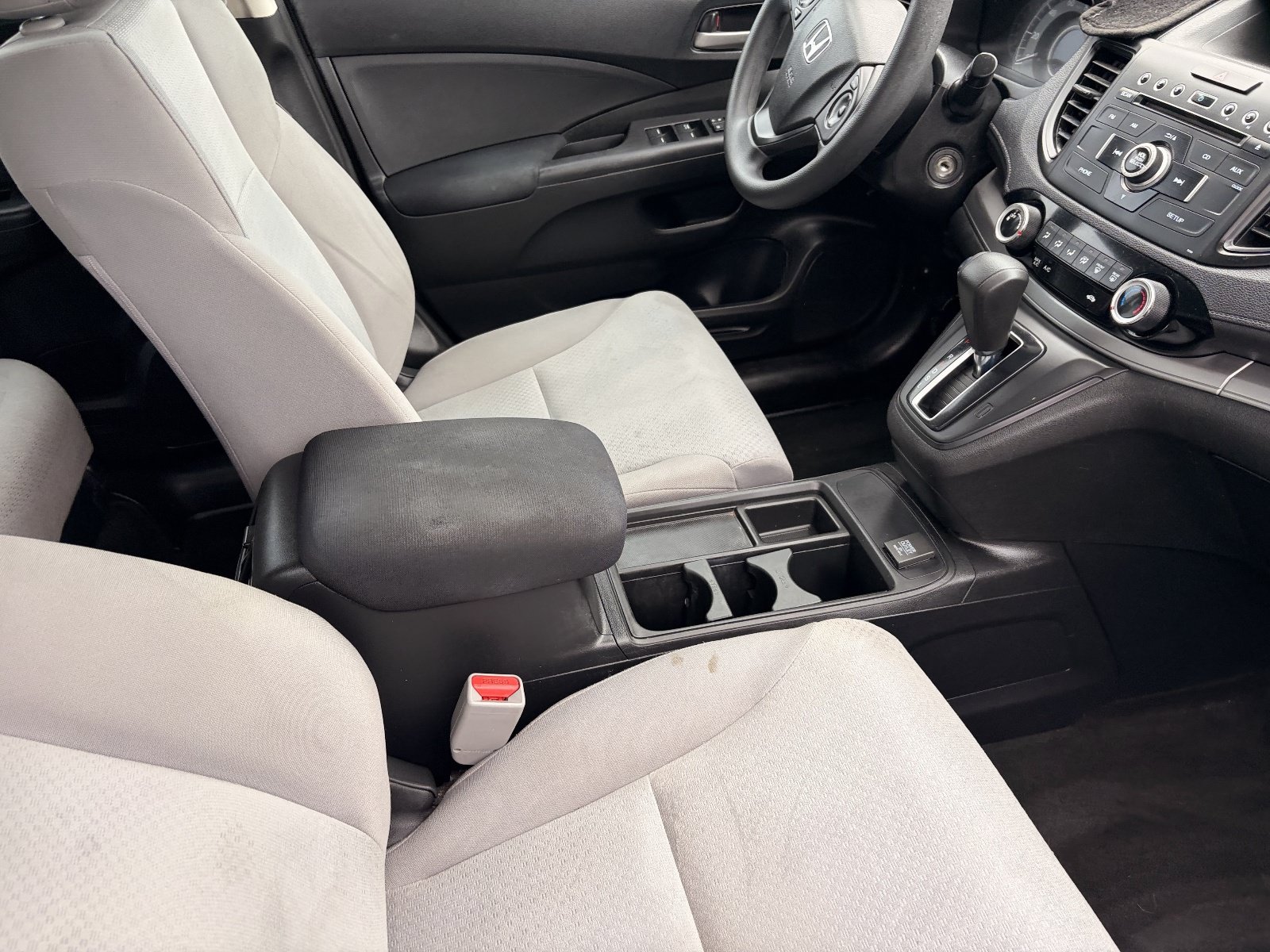 Used 2015 Honda CR-V LX image 11
