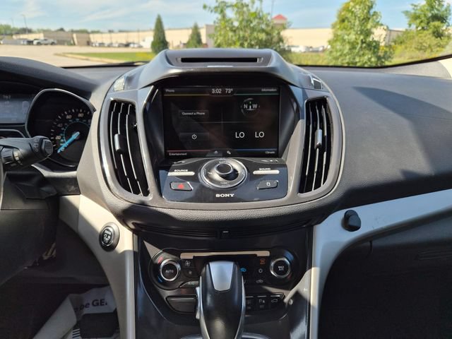 Used 2013 Ford Escape SEL AWD/4WD image 22