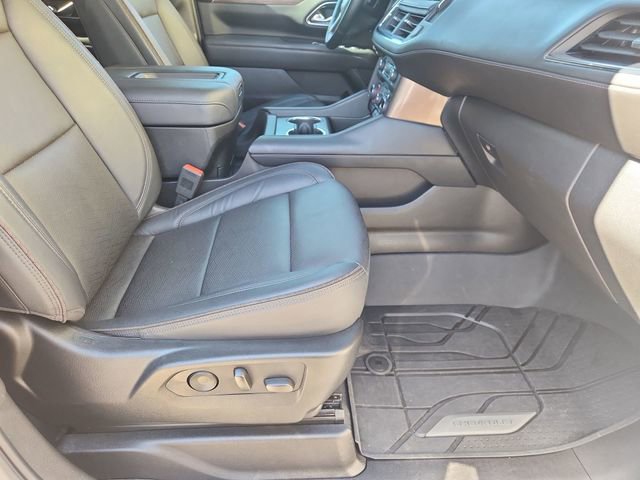 Certified 2024 Chevrolet Suburban High Country AWD/4WD image 28