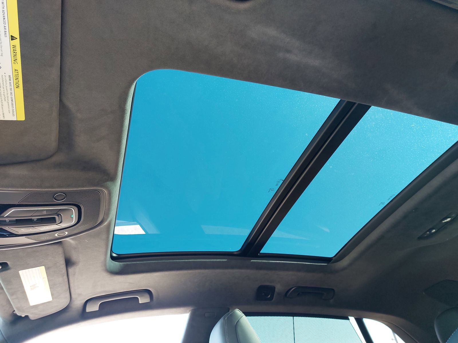 New 2026 Audi SQ8 Prestige image 31