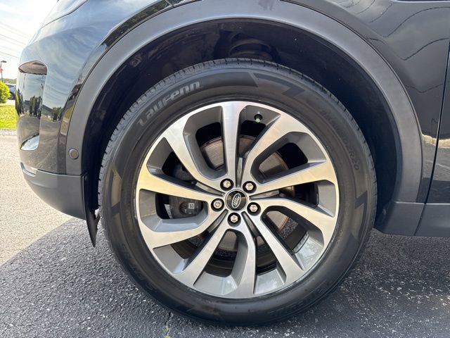 Used 2021 Land Rover Discovery Sport SE image 5