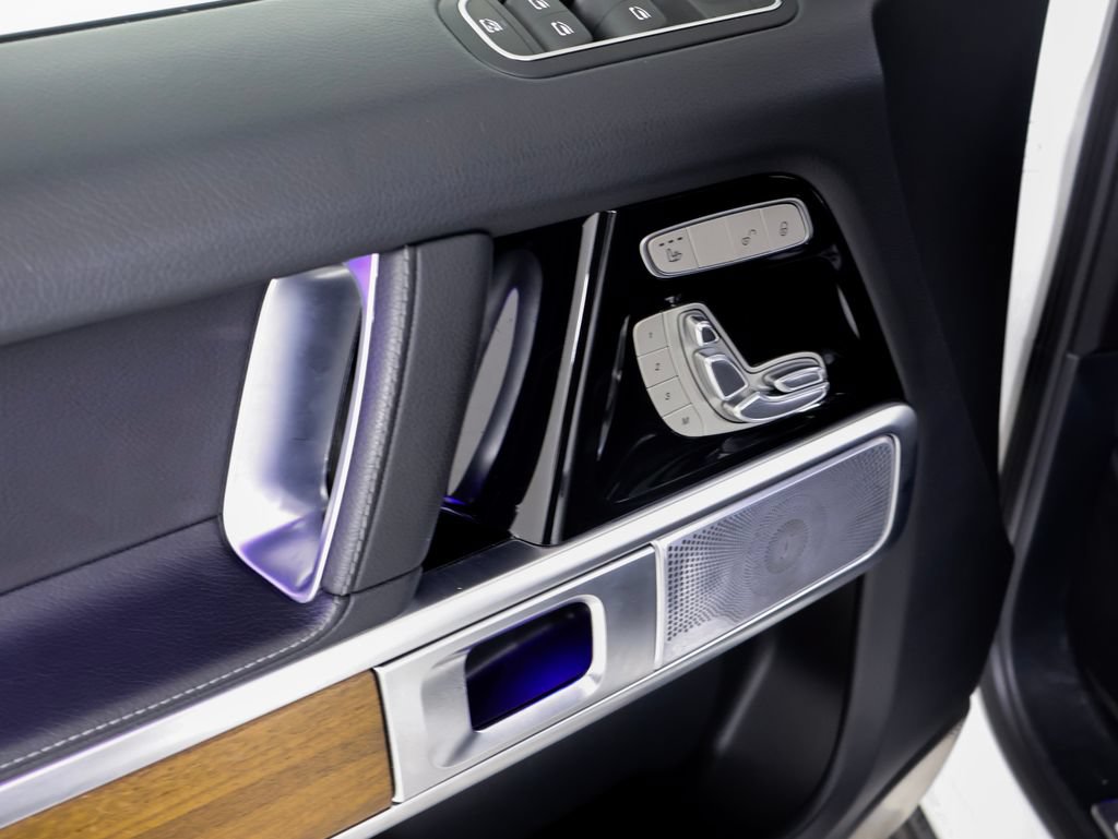 Used 2023 Mercedes-Benz G 550 image 25