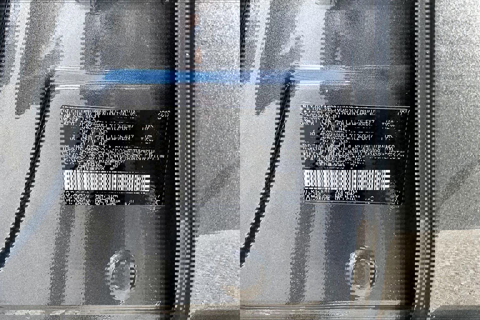 Used 2017 Toyota RAV4 XLE w/ Plus Extra Value Package image 34