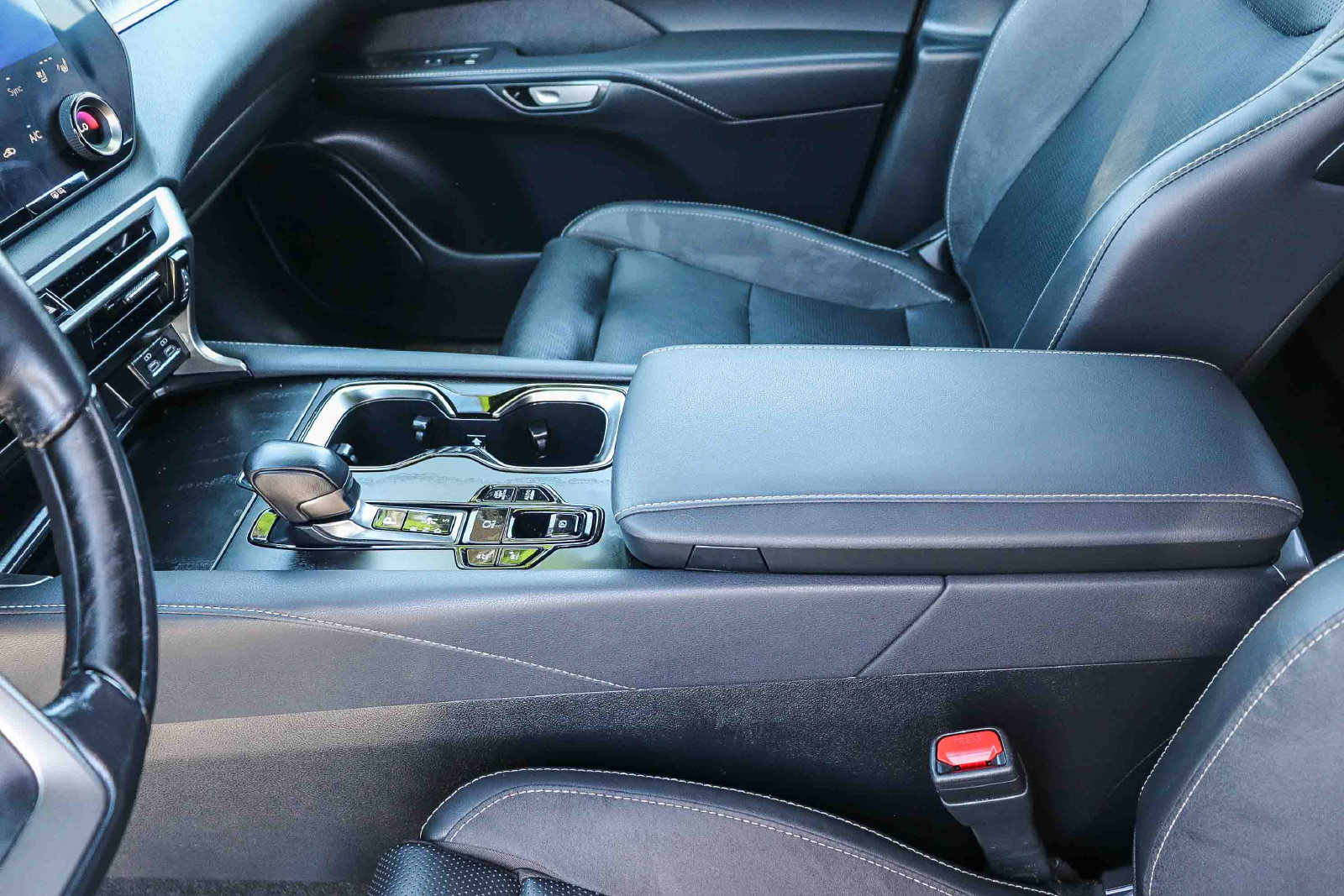Certified 2024 Lexus RX 450h AWD w/ Convenience Package image 22