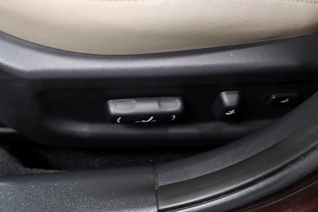 Used 2015 Kia Optima EX w/ EX Premium Package image 31