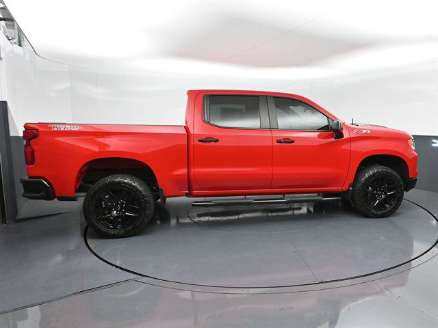 Used 2024 Chevrolet Silverado 1500 LT Trail Boss AWD/4WD image 29