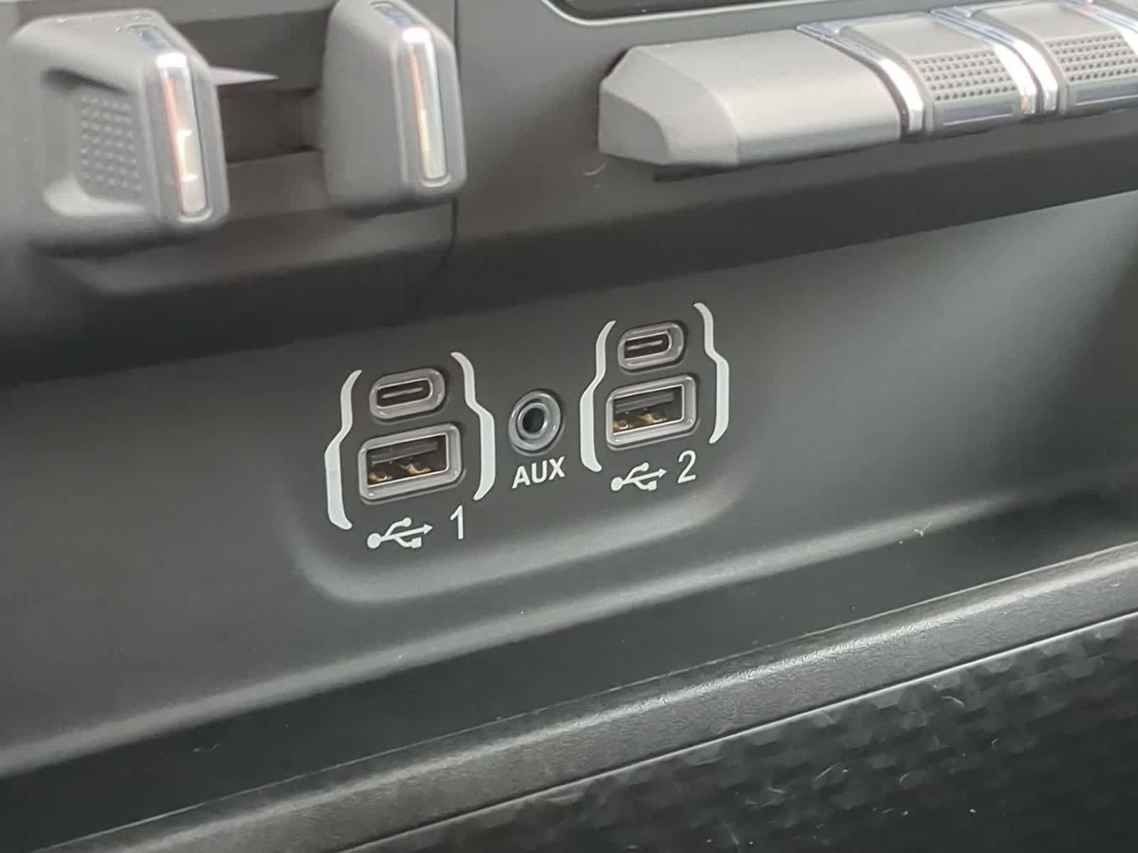 Certified 2024 RAM 1500 Laramie AWD/4WD image 30