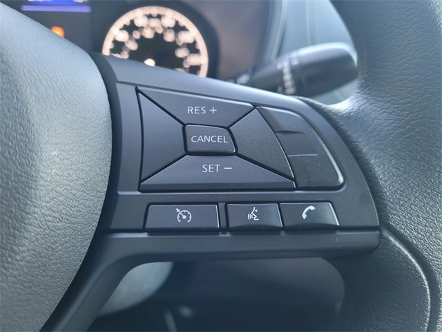 New 2025 Nissan Altima 2.5 S image 24