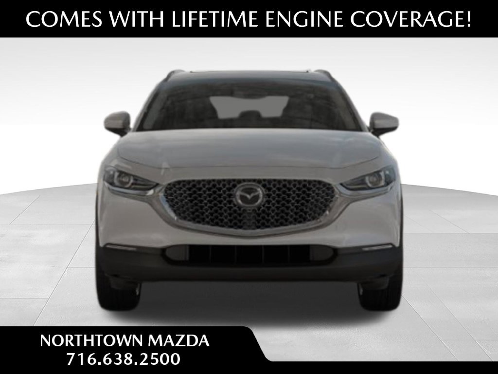 New 2026 MAZDA CX-30 Aire Edition AWD/4WD image 2