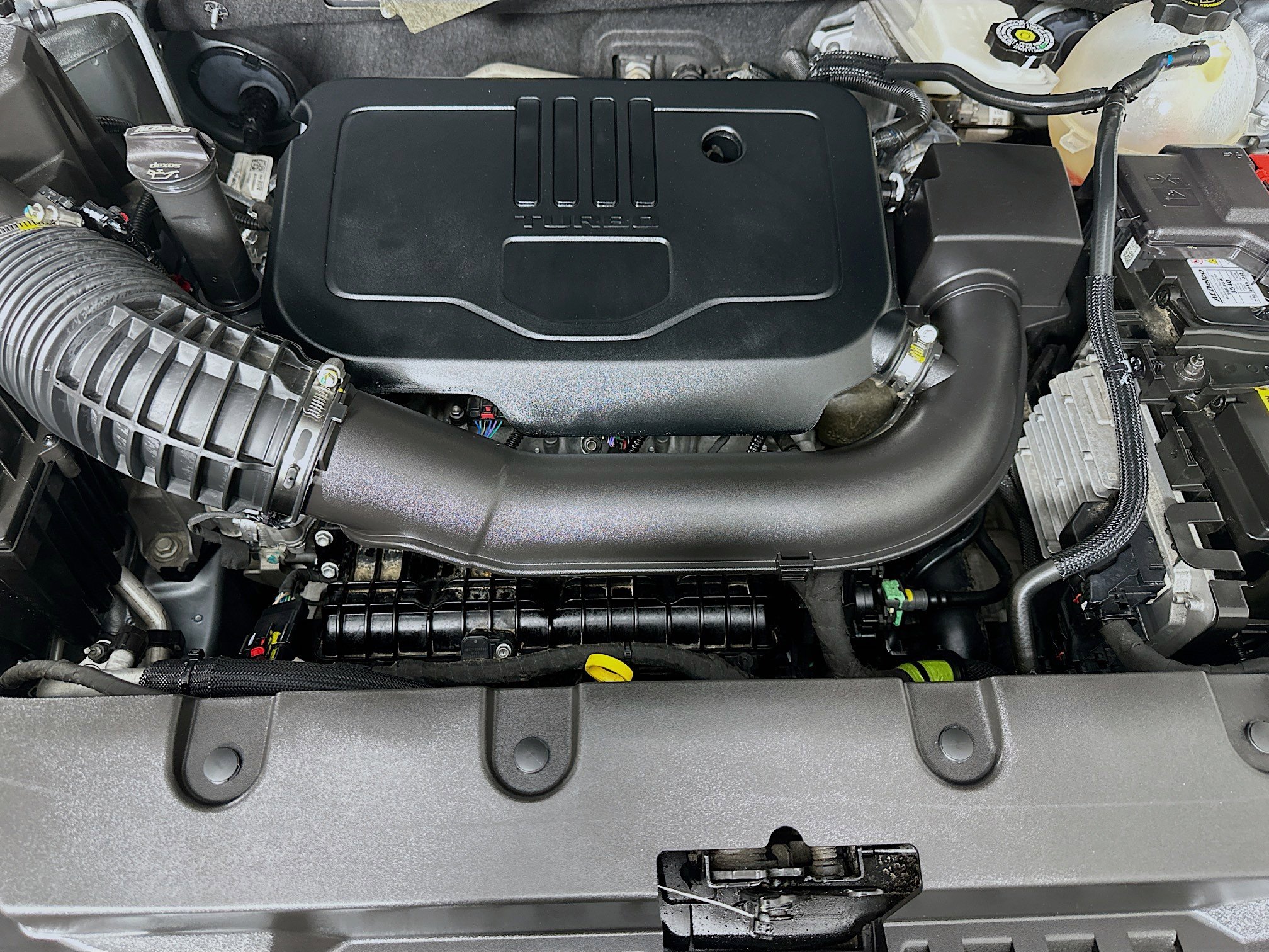 Used 2025 Chevrolet Blazer LT FWD image 32