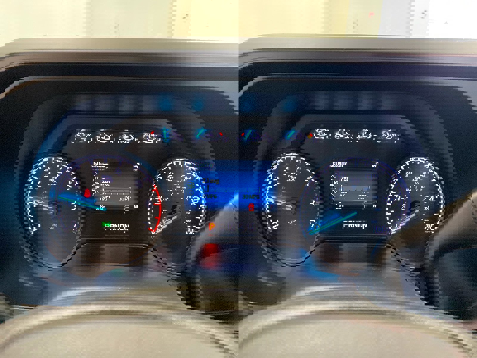 New 2026 Ford F250 XL w/ XL Chrome Package image 15