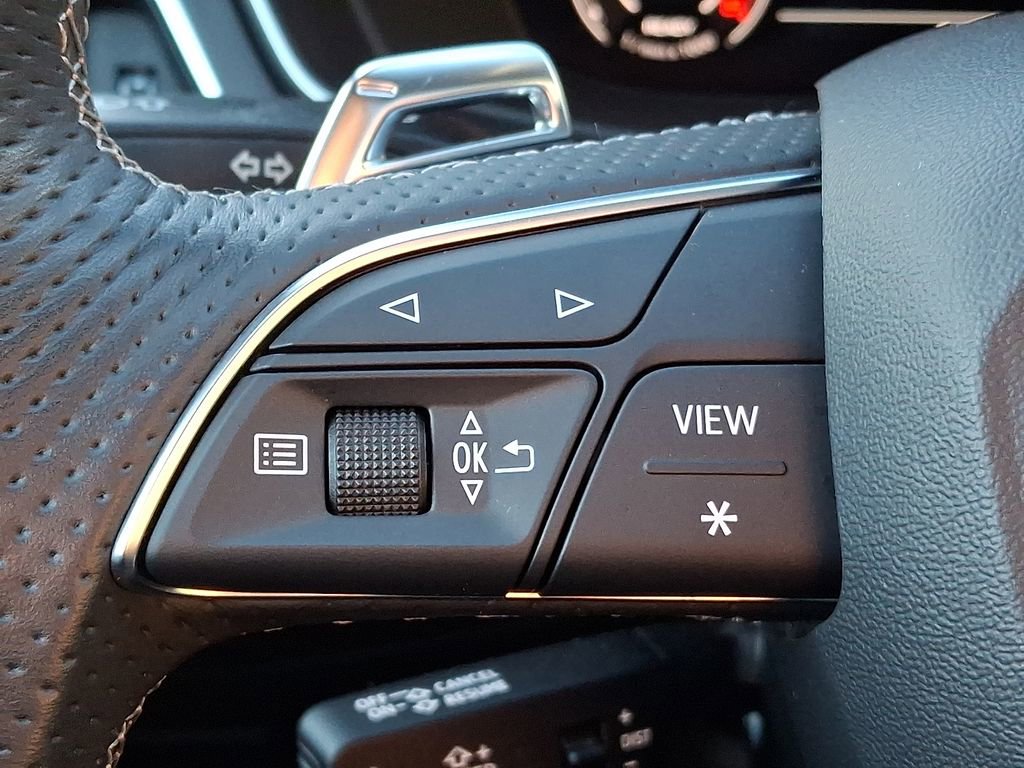 Used 2021 Audi RS 5 Sportback w/ Dynamic Package image 18