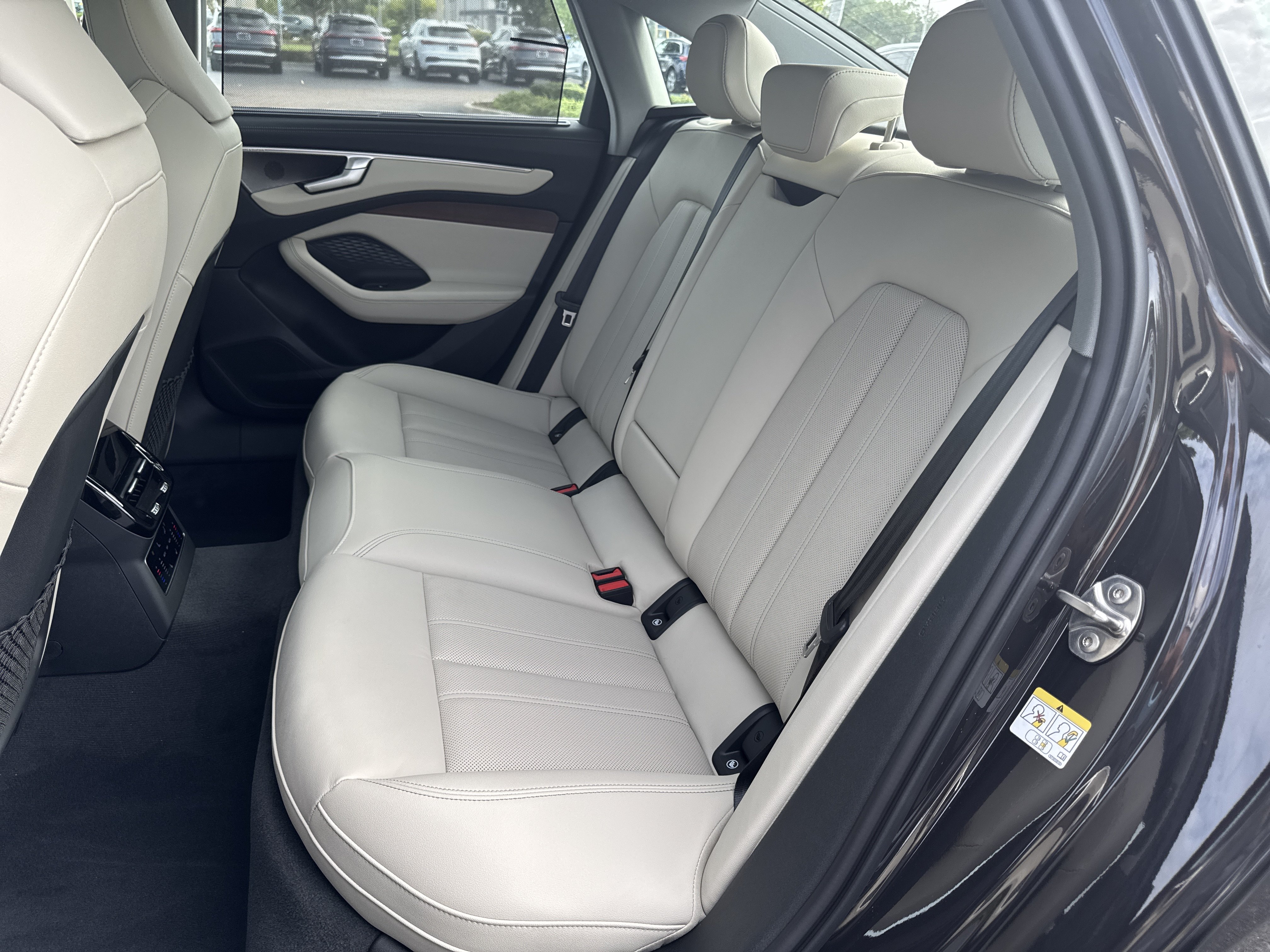 New 2026 Audi A6 Premium Plus AWD/4WD image 16