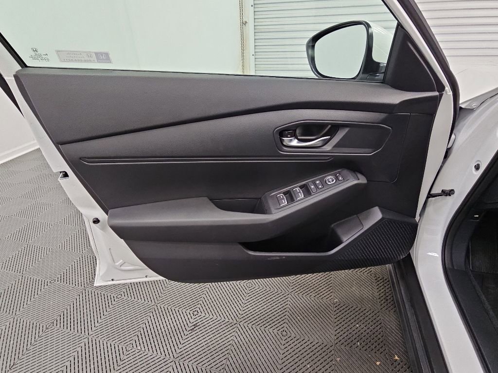 New 2026 Honda Accord LX image 26