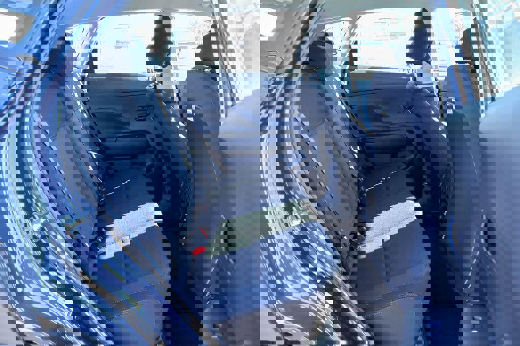 New 2026 Hyundai Kona SE image 10