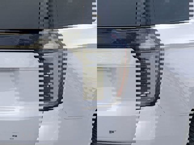 New 2026 Chevrolet Suburban LT w/ Comfort Package image 11