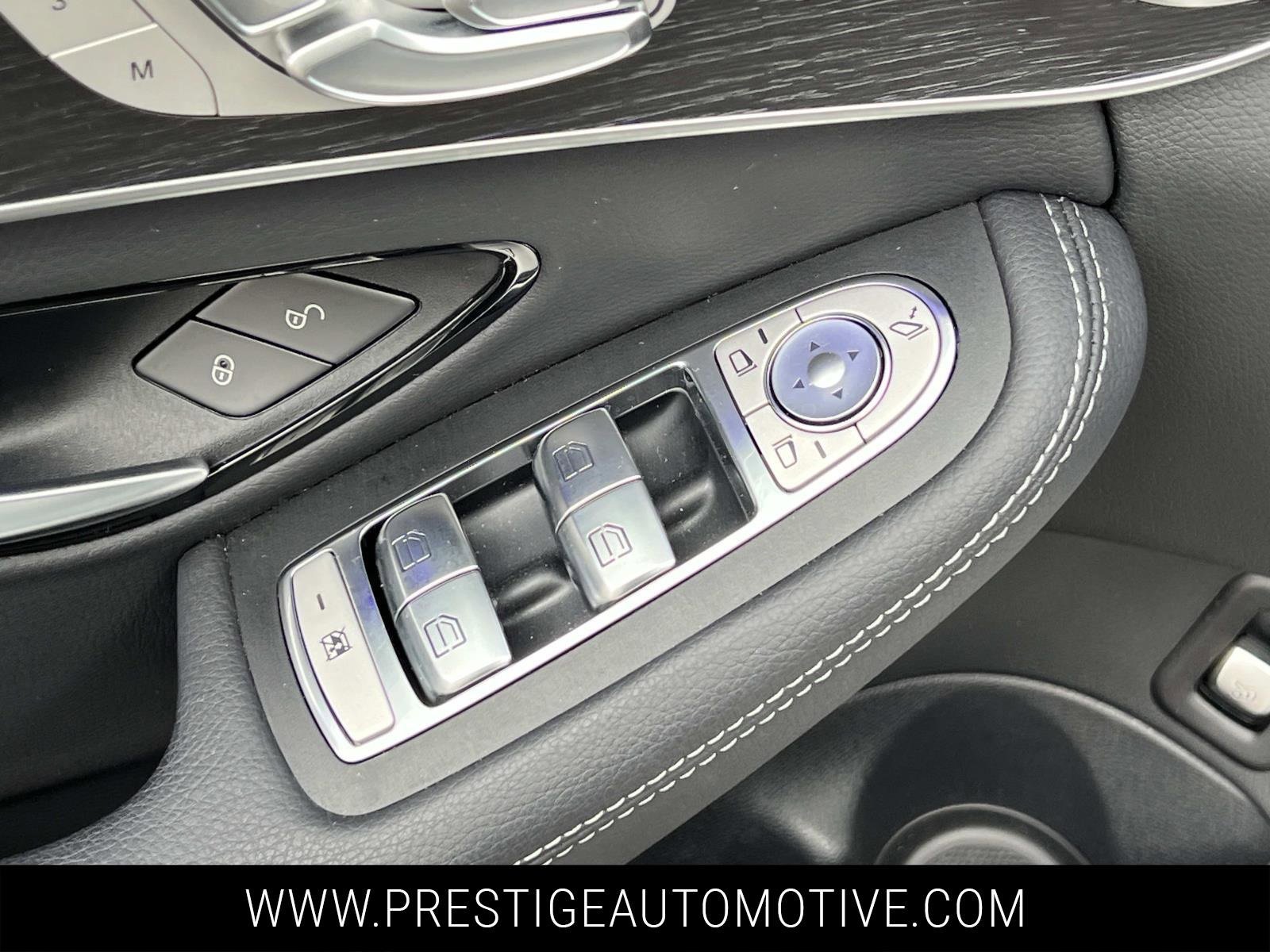 Used 2021 Mercedes-Benz C 300 4MATIC Sedan image 16