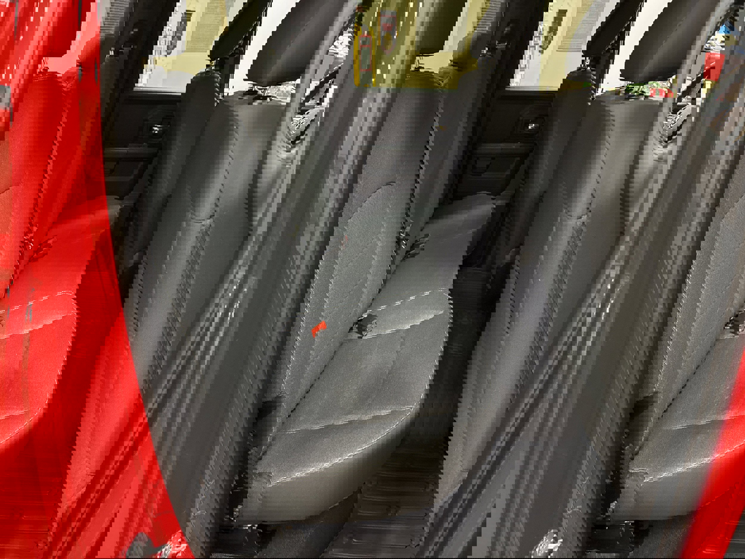 Used 2022 RAM 1500 Classic Warlock image 21