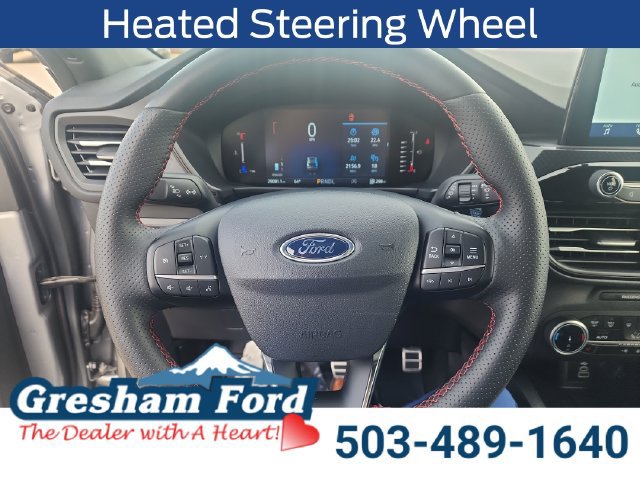 Used 2024 Ford Escape ST-Line AWD/4WD image 18