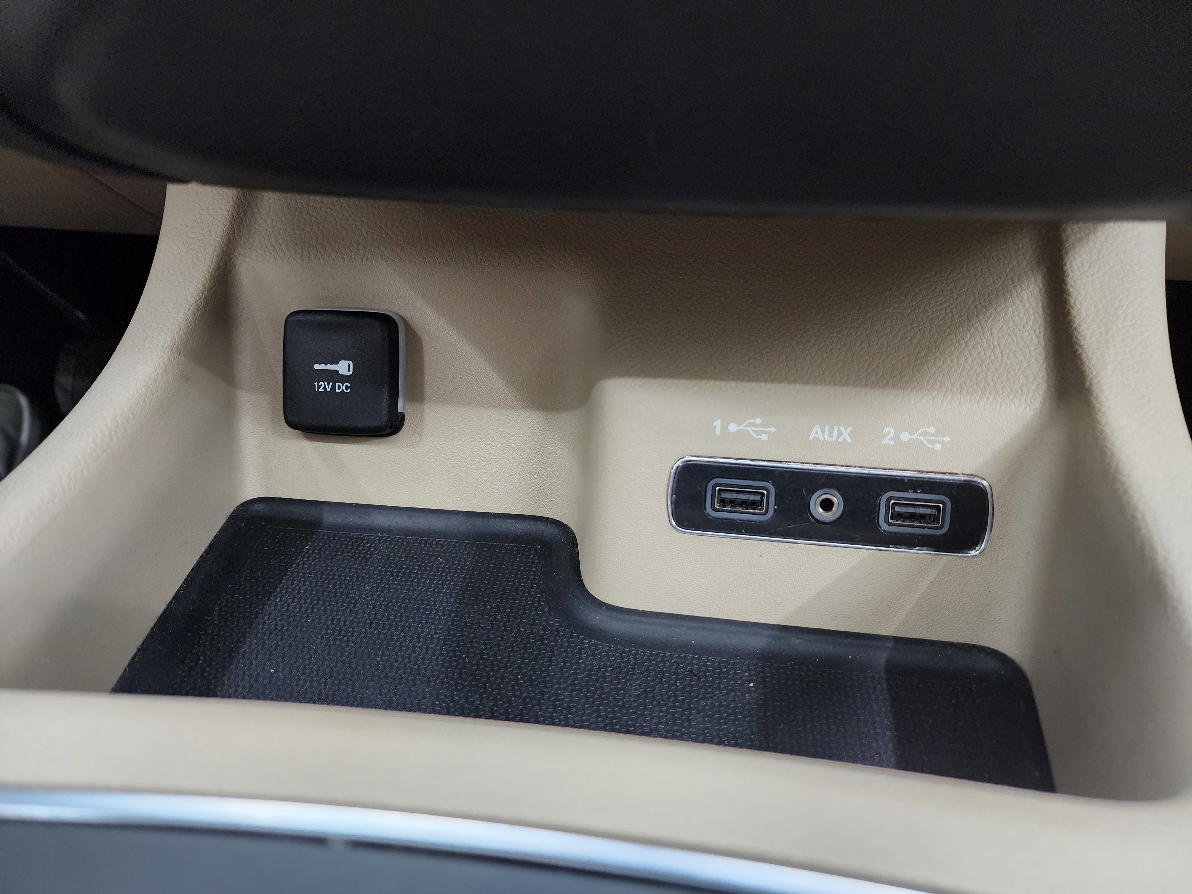 Used 2019 Dodge Durango Citadel w/ Technology Group image 46