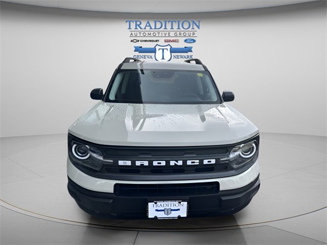 Used 2024 Ford Bronco Sport Big Bend image 7