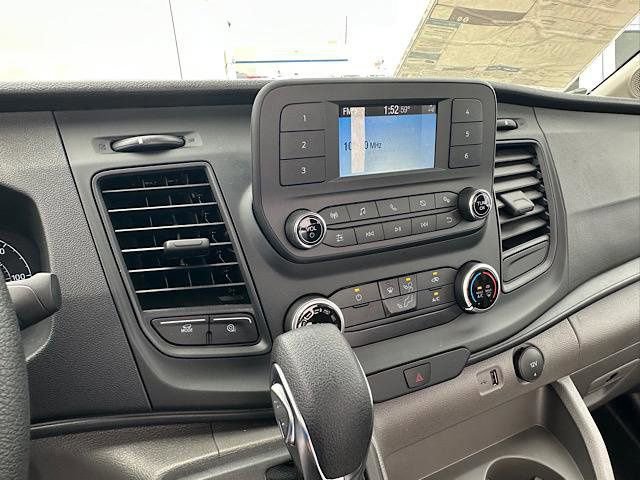 New 2025 Ford Transit 350 image 12