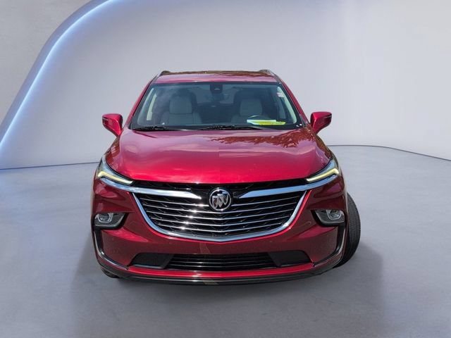 Used 2023 Buick Enclave Essence FWD image 12